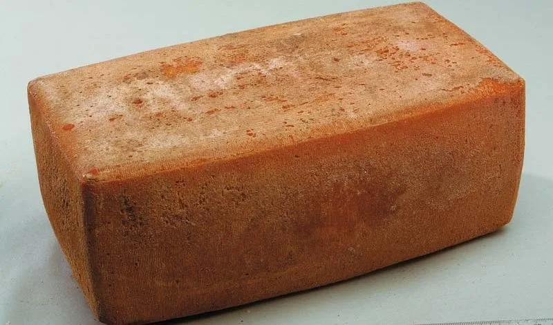 Mimolette belgomilk bloc 6k