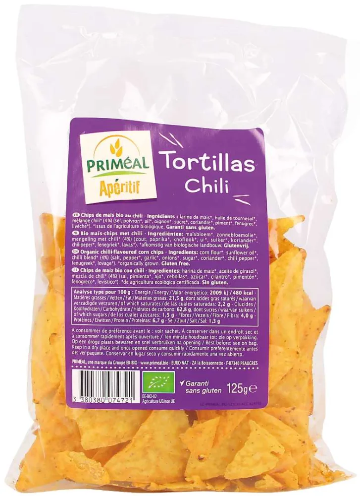 Tortillas