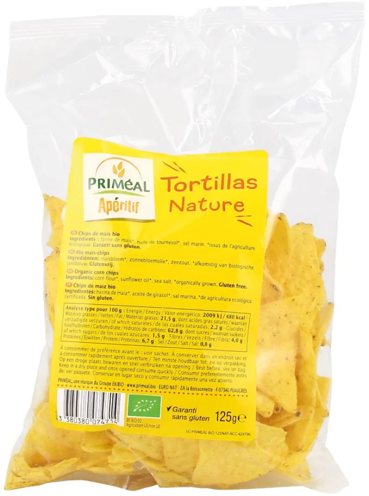 Tortillas
