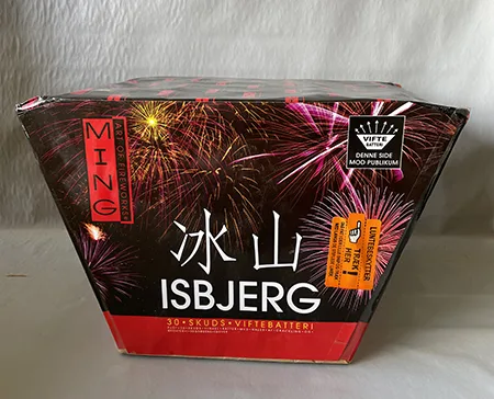 Fireworks