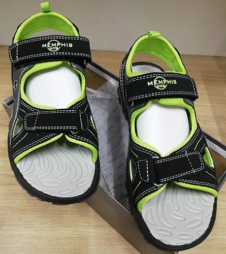 Children's sandals