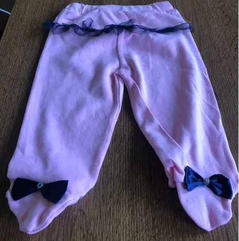 Clothing set