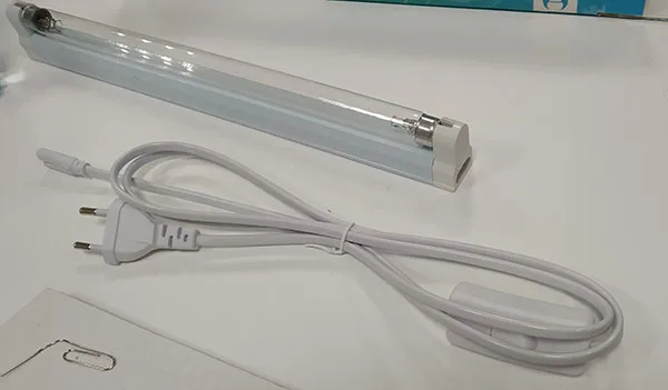 UV lamp