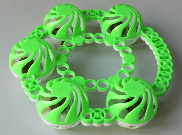Rattle toy