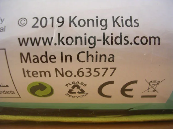 Activity play mat
