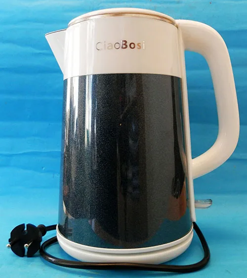 Electric kettle