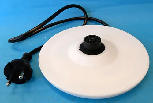 Electric kettle