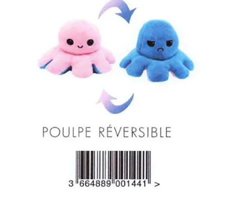 Soft toy
