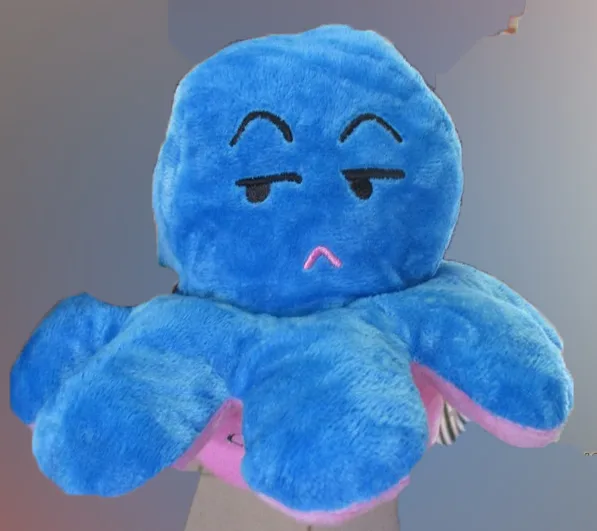 Soft toy