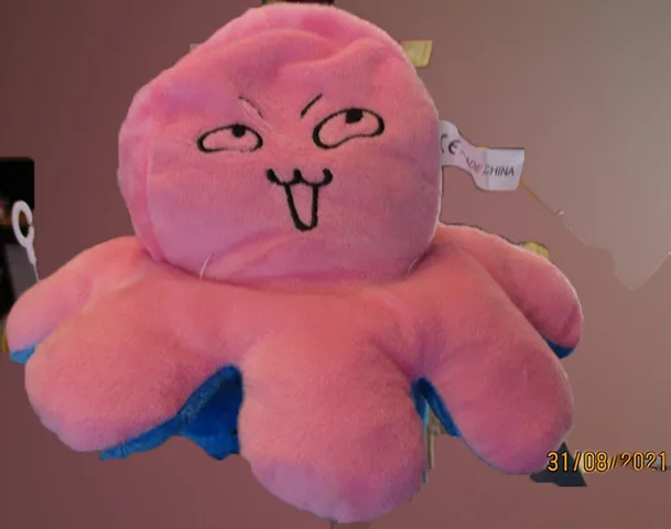 Soft toy