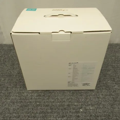 Portable power station
