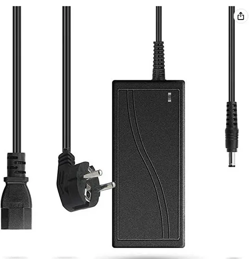 Power supply
