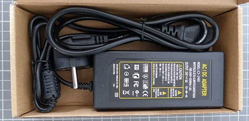 Power supply