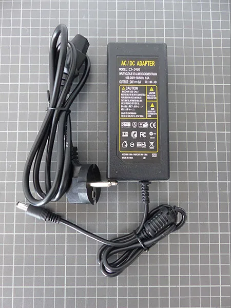 Power supply
