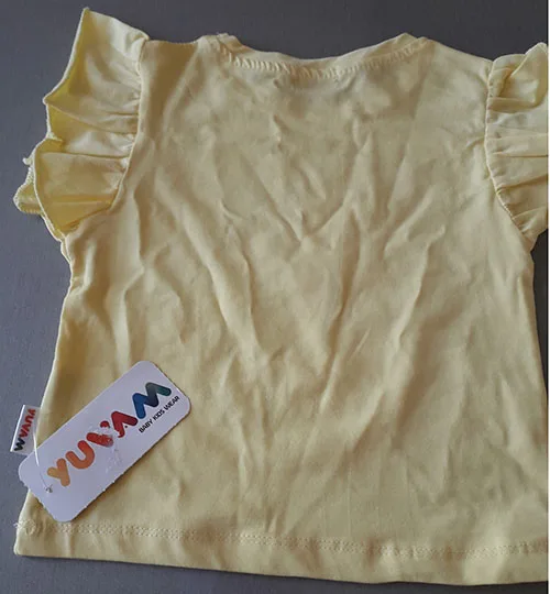 Children's t-shirt