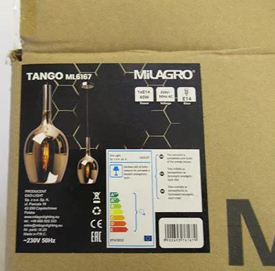 Ceiling lamp