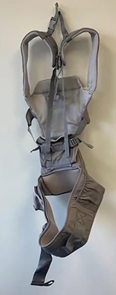 Baby carrier