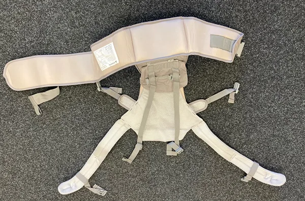 Baby carrier