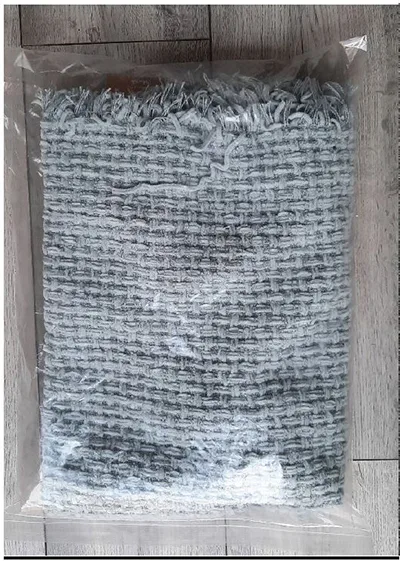 Baby blanket
