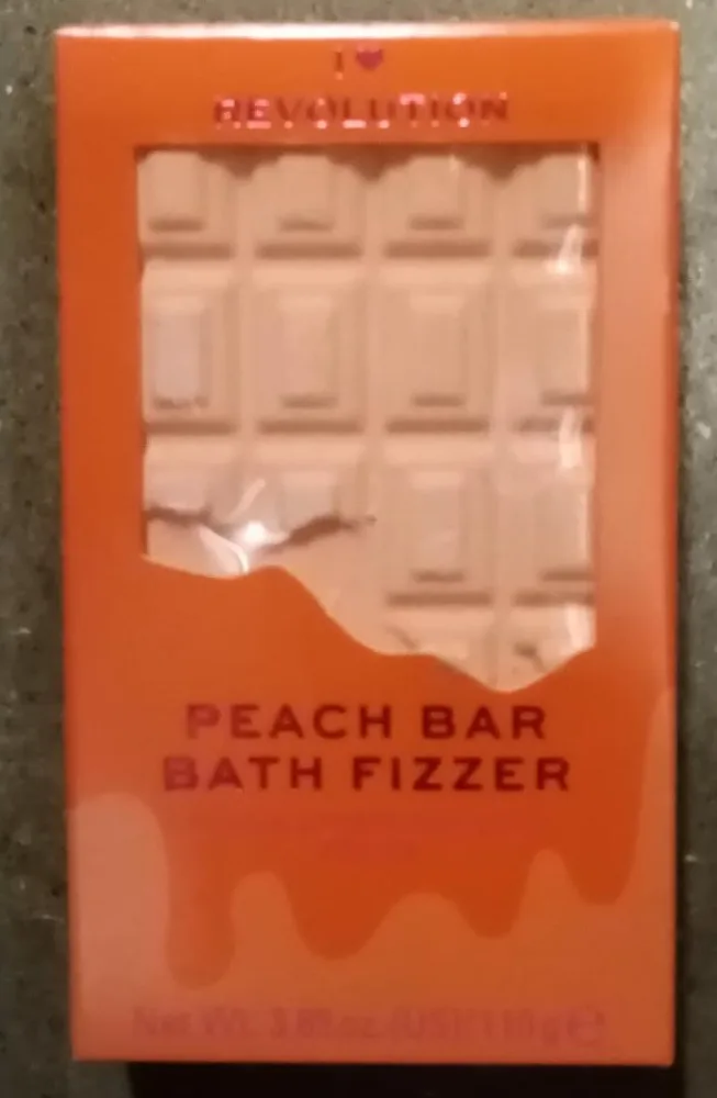 Bath fizzer