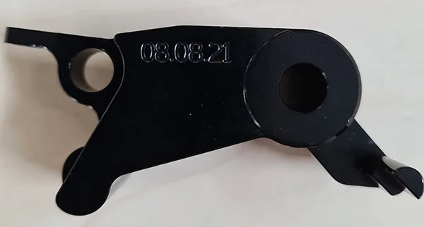 Motorcycle/spare part