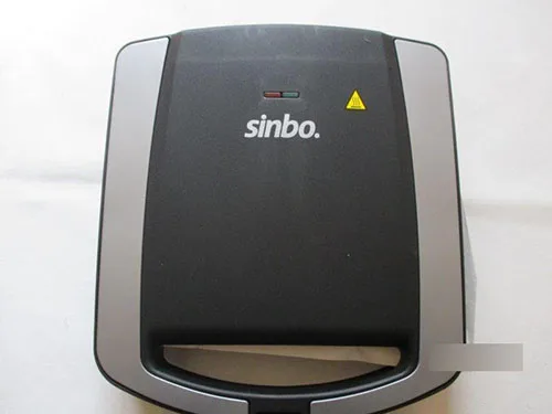 Sandwich maker