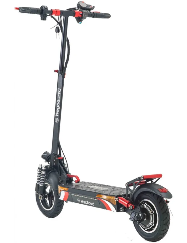 Barooder3pro