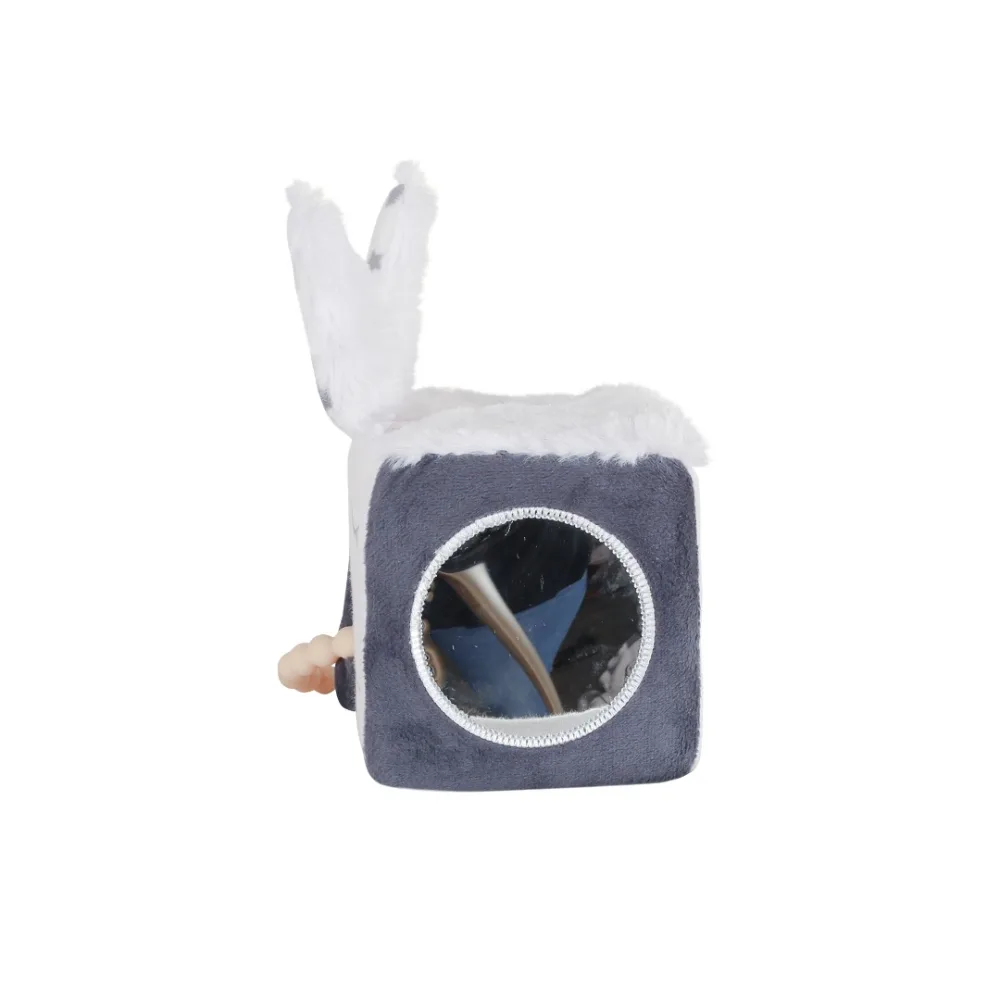 Cube d'eveil