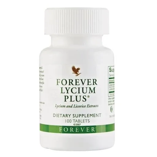 Forever lycium plus