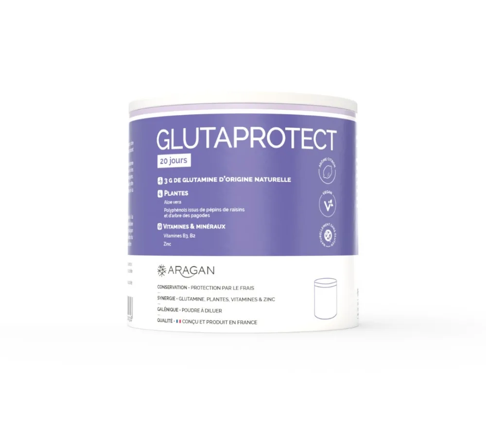 Glutaprotect