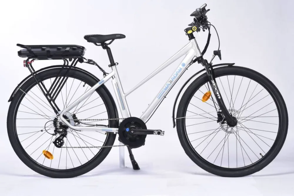 Velo assistance electrique
