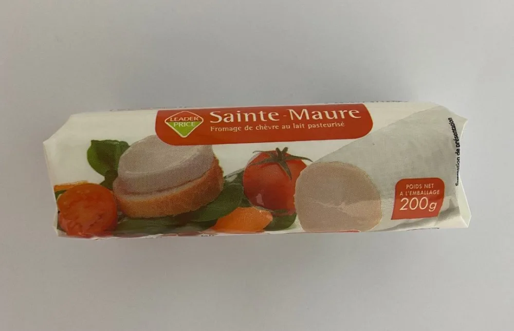 Sainte-maure