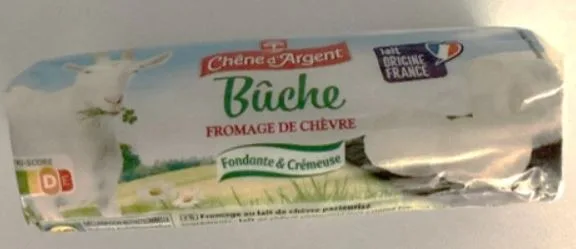 Bûche de chèvre – 180g