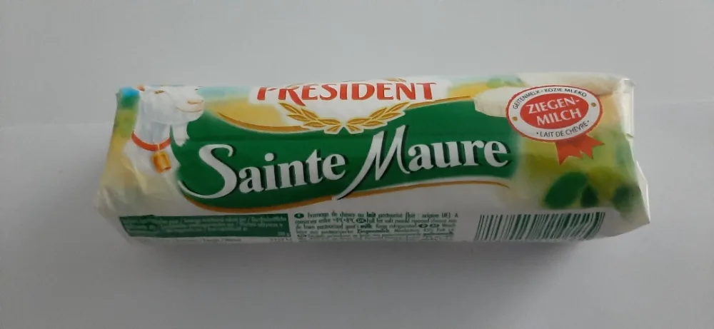 Sainte maure