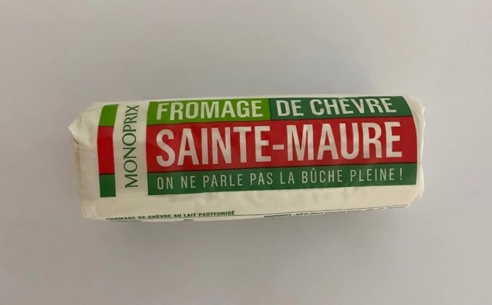 Sainte-maure