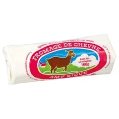 Bûche de chèvre