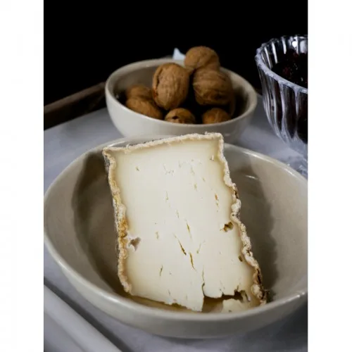 Tomme de chevre