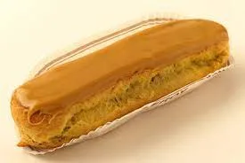 Eclair café