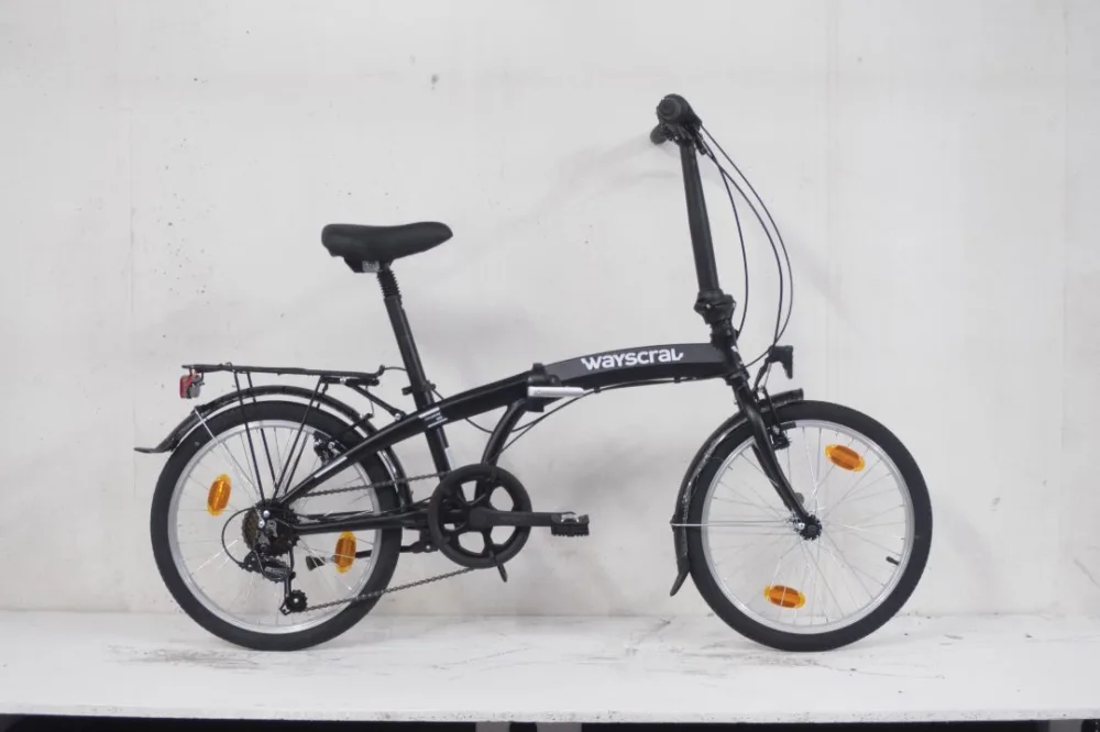 Vélo pliant
