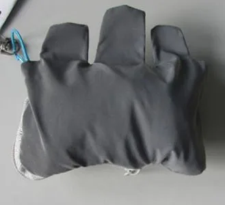 Reflective bag