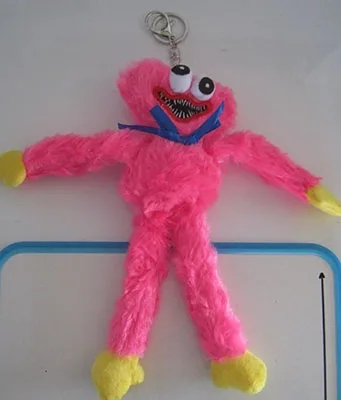Soft toy
