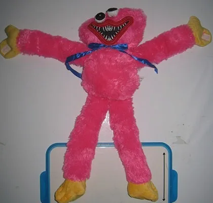 Soft toy