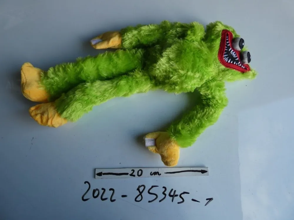 Soft toy