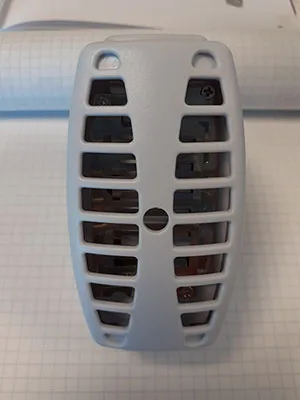 UV insect killer lamp