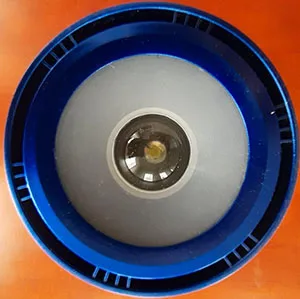 Camping lamp