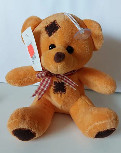 Soft toy