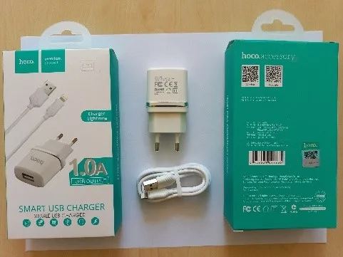 USB charger