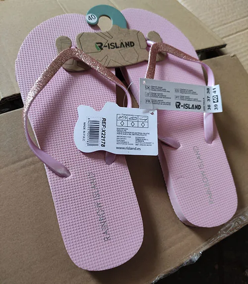 Flip-flops