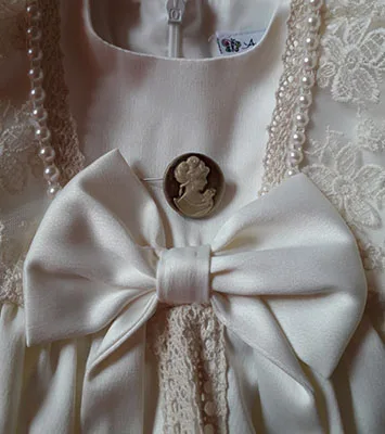 Babies' dress