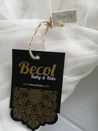 Babies' clothing set